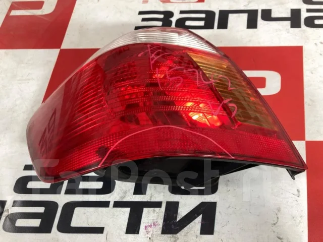 ���� Toyota Premio, ����� 20429 ����