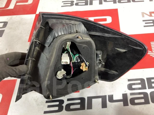 ���� Toyota Premio, ����� 20429 ����