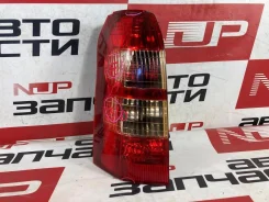 ���� Toyota Succeed, ����� 52154 ����