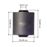 ����������� ������� �������� ����������� ������ Avantech Avantech ASB0155 ASB0155 ����