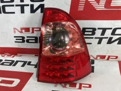 ���� Toyota Corolla Fielder, ������ 1393 ����