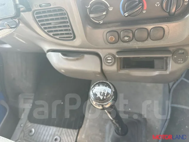 ������� Ford Transit 2000-2006 21430906 1449615 ����