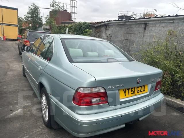 ��������� BMW 5 E39 1995-2003 11950351 12317501690 ����