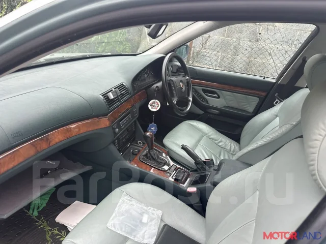 ��������� BMW 5 E39 1995-2003 11950351 12317501690 ����