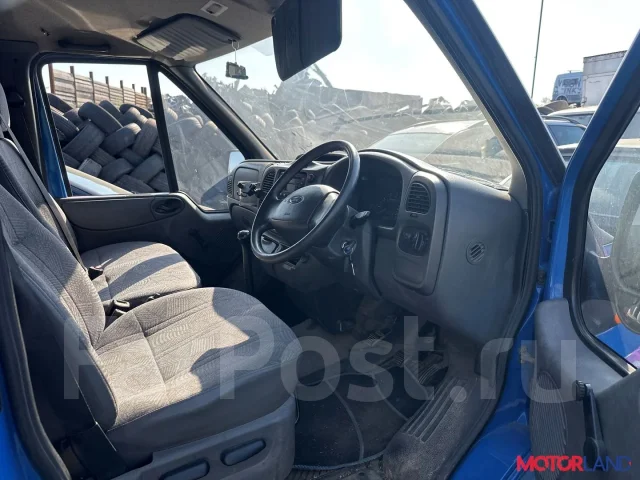 ������� Ford Transit 2000-2006 21430906 1449615 ����