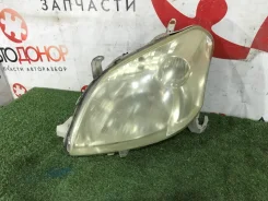���� Toyota RAUM, ����� 4610 ����