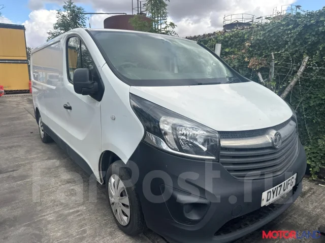 ��������� Opel Vivaro 2014-2019 21464043 231009096R ����