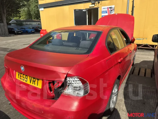 ������� BMW 3 E90, E91, E92, E93 2005-2012 21430887 12418570238 ����