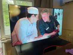 Samsung. OLED ����