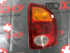 ���� Isuzu Vehicross, ������ 43224 ����