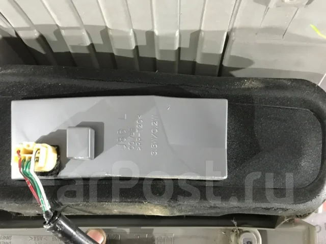 ���� Toyota VOXY NOAH, ����� 28185 ����