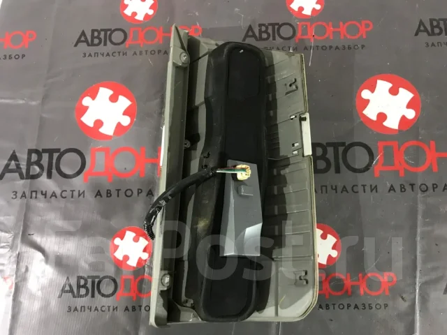 ���� Toyota VOXY NOAH, ����� 28185 ����