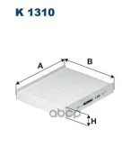 �������� ������ Filtron ���. K1310 K1310 Filtron K1310 ����
