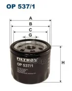 ������ �������� Filtron ���. OP537/1 OP5371 ����