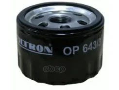 ������ �������� Filtron ���. OP643/3 OP6433 ����