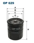 ������ �������� Filtron ���. OP629 OP629 ����