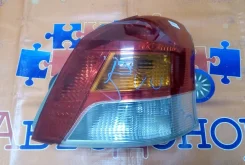 ���� Toyota VITZ, ������ 52185 ����