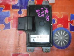 ���� ���������� ���� Nissan Serena 31036 ����