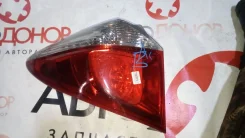 ���� Toyota Ractis, ����� 52226 ����