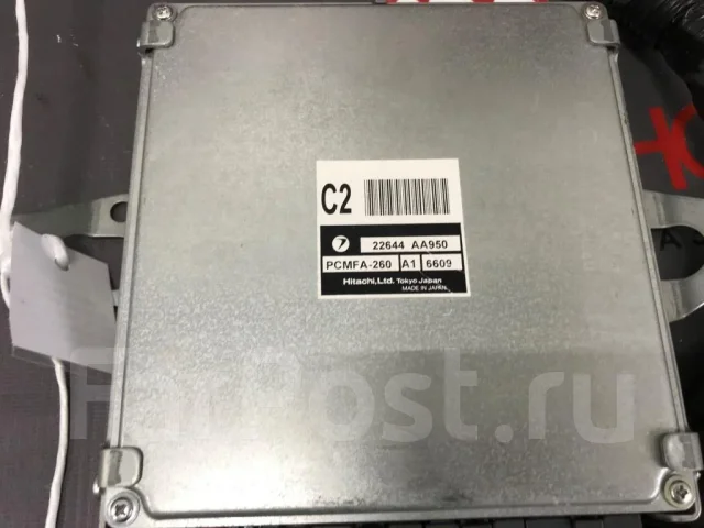���� ���������� ��� Subaru Impreza 22644 ����