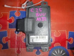 ���� ���������� ���� Nissan Serena 31036 ����