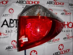 ���� Toyota Ractis, ������ 52226 ����