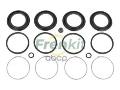 ����������� ���������� �������� ����� D45 Frenkit ���. 245031 245031 Frenkit 245031 ����