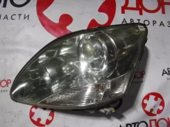 ���� Toyota Celsior, ����� P2597 ����