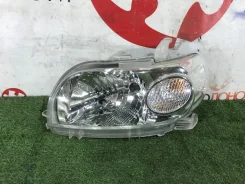 ���� Toyota Porte, ����� 52128 ����