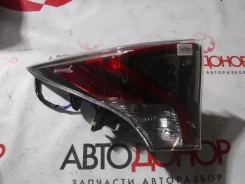 ���� Toyota Prius, ����� 4777 ����