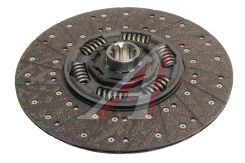 ���� ��������� ���-5516, MAN MFZ-430 (������ Sachs) Megapower 1878080035 1878080035 ����