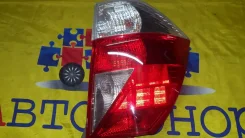 ���� Honda EDIX, ������ 4990 ����