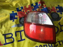 ���� Subaru Legacy, ����� 7447 ����