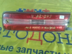 ������� ��������� Toyota MARK II 22249 ����