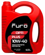Furo Opti Plus