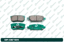 ������� ��������� �������� G-Brake ���. GP-06124 GP-06124 G-Brake GP06124 ����