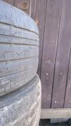 Nitto NT830 Plus. ������, 2020 ���, �/�, ����� 60 % ����