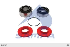 ����������� DAF ������� Sampa 104360 104360 ����