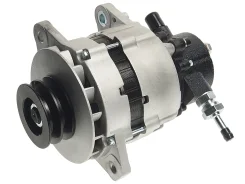 ��������� Hyundai HD65, 72 ��. D4AL (40A, 24V) Krauf 37300-41700 3730041700 ����