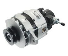 ��������� Hyundai HD65, 72 ��. D4AL (40A, 24V) Motorherz 37300-41700 3730041700 ����