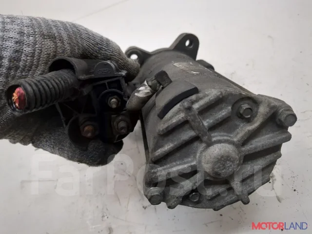 ������� Ford Galaxy 2006-2010 21430193 1376305 ����