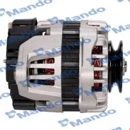 ��������� Daewoo Matiz (98-) (0.8/1.0) Chevrolet Spark (05-) (65A,12V) (�������� ����), BN60273, Mando 96566261 96566261 ����