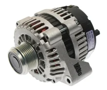 ��������� Rexton (02-) (662L) (90A,12V) OE, 6621545302, Ssangyong ����