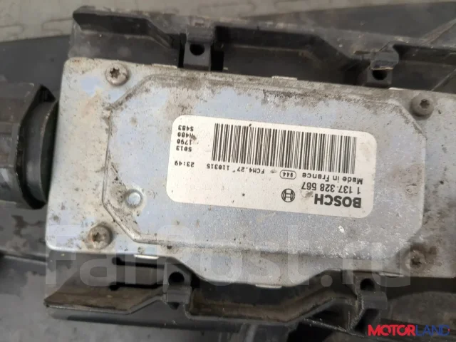 ���������� ��������� Ford Focus 3 2011-2015 21427255 1873984 ����