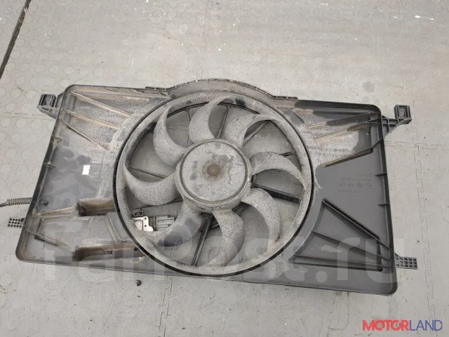 ���������� ��������� Ford Focus 3 2011-2015 21427255 1873984 ����