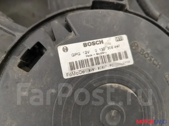 ���������� ��������� Ford Focus 3 2011-2015 21427255 1873984 ����