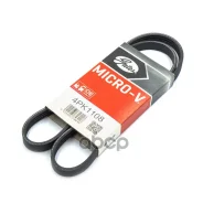 ������ ������������ Gates ���. 4PK1108 4PK1108 Gates XF 48374 4PK1108 ����