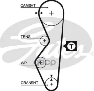 ������ ��� Gates ���. 5124 5124 Gates 58111X19 5124 ����