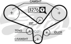 ������ ��� Gates ���. 5344XS 5344XS Gates 90239x1 5344XS ����