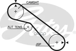 ������ ��� Gates ���. 5405XS 5405XS Gates 102x25 5405XS ����